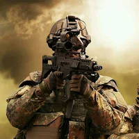 Military Army Wallpaper HD 4K