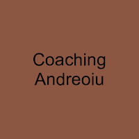 Coaching Andreoiu