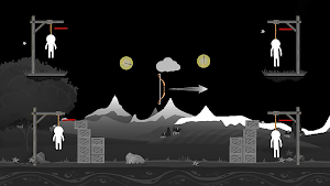 Shadow Archery Screenshot 1
