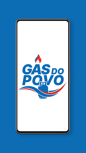 Gas do povo: guia meu social Screenshot 0