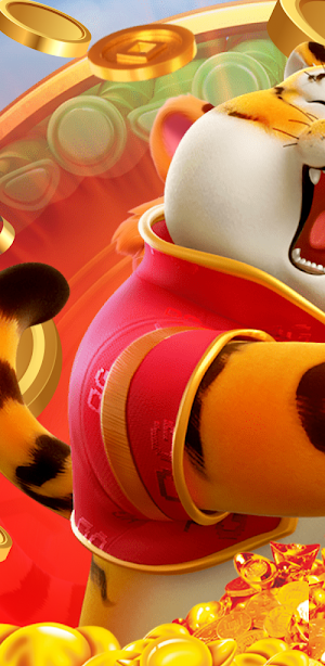 Fortune Tiger Screenshot 1