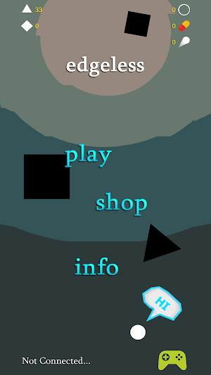 edgeless Screenshot 0