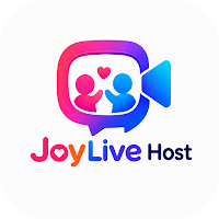 JoyLive Chat Host