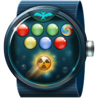 Bubble Shooter - Android Wear