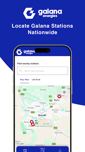 Galana Energies Limited Screenshot 1