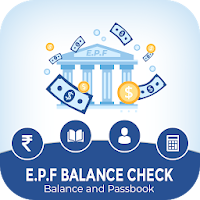 PF Balance, EPF Balance Check & Passbook
