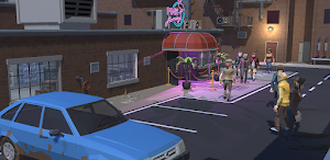 Raid Wars: Crime Family Screenshot 0