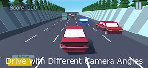 Drive M Crayz Screenshot 3