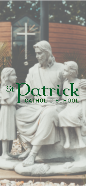 St. Patrick Parish Brighton Screenshot 0