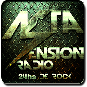 Alta Tensión Radio NQN Screenshot 0