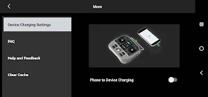 Mowrator S Screenshot 1