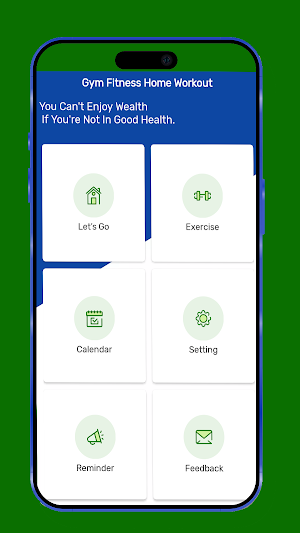workout routines gym Screenshot 0