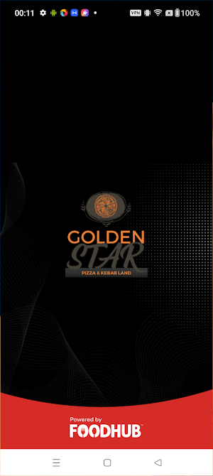 Golden Star Screenshot 0