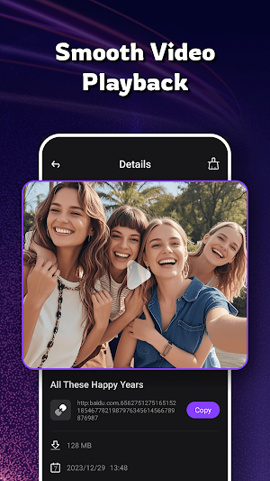 One Downloader-Video Download Screenshot 3