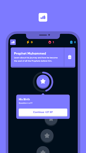 ShiaCircle Screenshot 0