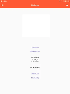 Bildvokabeltrainer Romanisch Screenshot 3