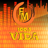 Con Todo Vida FM 100.5
