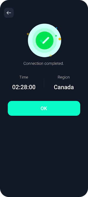 Zipper Recreation &Game Proxy screenshot 3