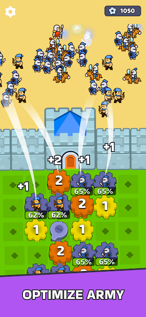 Gear Kings Screenshot 1