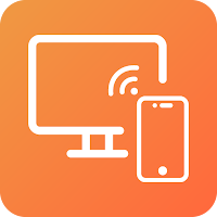 MirrorCast for android to TV -