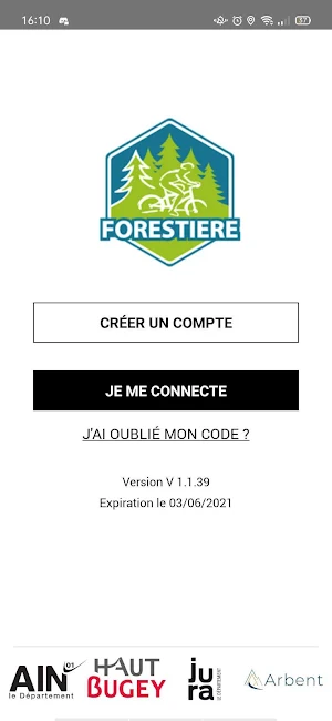 Forestlive Screenshot 0
