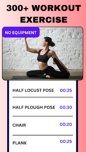 Weight Loss App For Women Screenshot 3