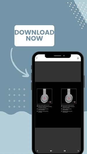Beats Solo 4 user guide Screenshot 3
