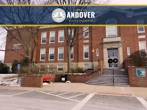 My Andover App Screenshot 3