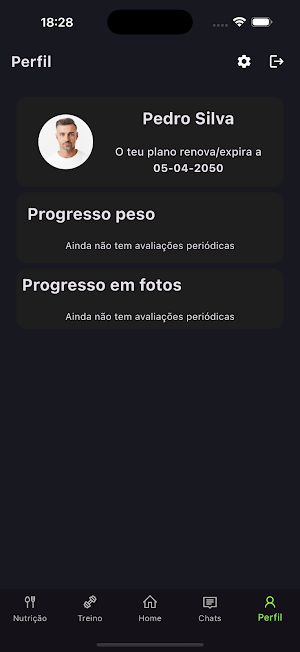 Keto Lab Screenshot 3