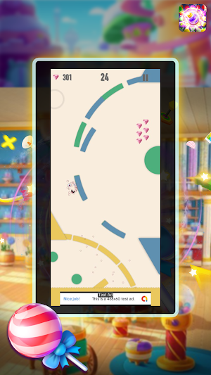 Zamba Destroyer Screenshot 1
