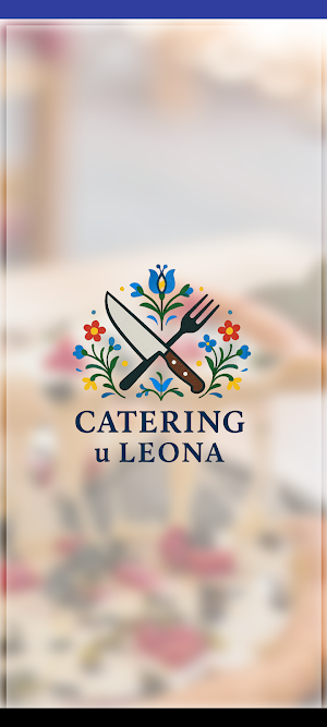 Catering u Leona Screenshot 1