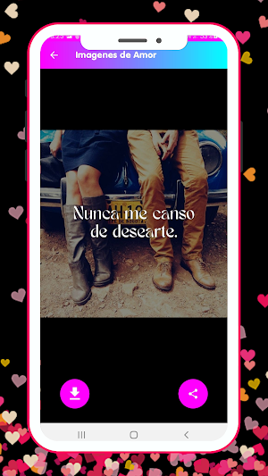 beautiful images of love Screenshot 3