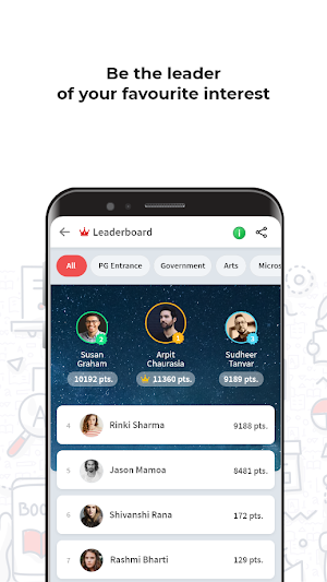 Study24x7 | The Social Learning Network Screenshot 2