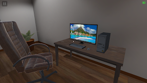 PC Builder Simulation 3D Screenshot 2