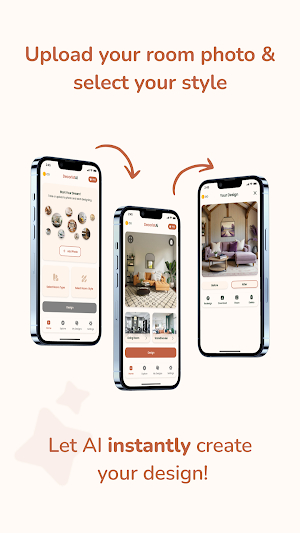 DecoristAi Screenshot 1