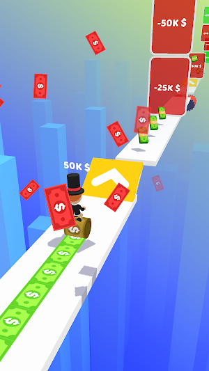 Money Roll Screenshot 3