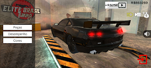 Elite Brasil Tuning Screenshot 3
