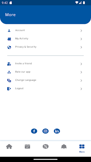 Icare Screenshot 3