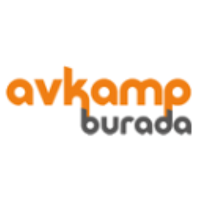 Av Kamp Burada