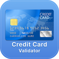 Credit Card Validator