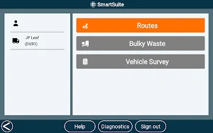 Integrated Skills SmartSuite Screenshot 2