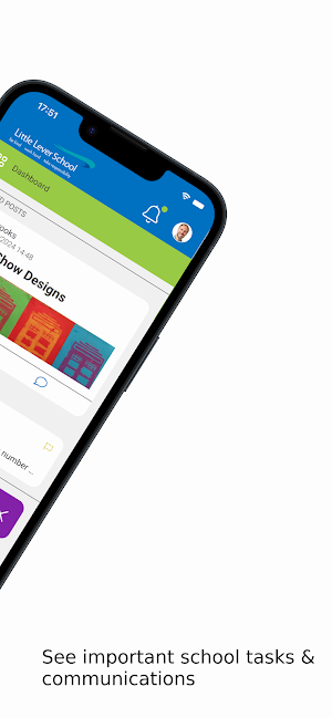 Little Lever School Screenshot 1