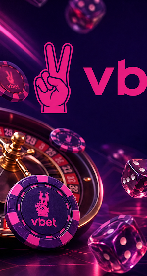 Vbet Screenshot 0