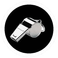 Referee Whistle