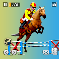 Horse Racing Games: Horse Game