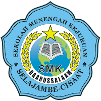 SMK DAARUSSALAAM CISAAT