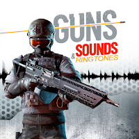 Gun Ringtones 2021 & Shotgun sounds