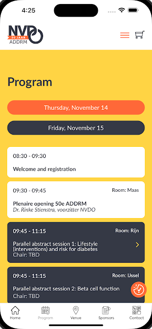 ADDRM Screenshot 1