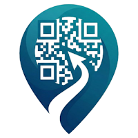 Gmet -Smart QR Location Finder