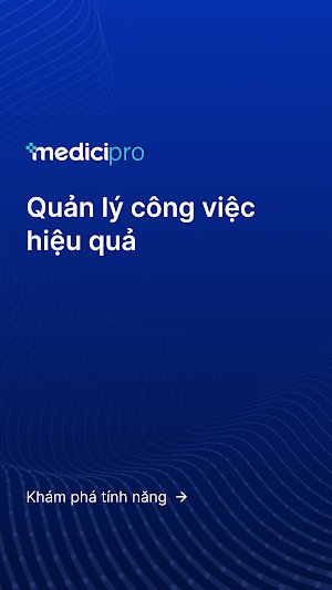 MediciPro Screenshot 0